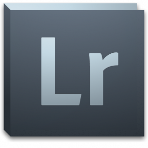 Lightroom icon