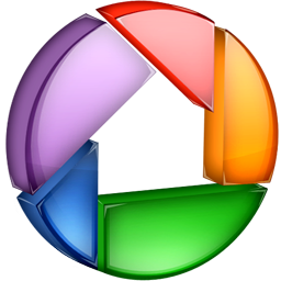 Picasa icon