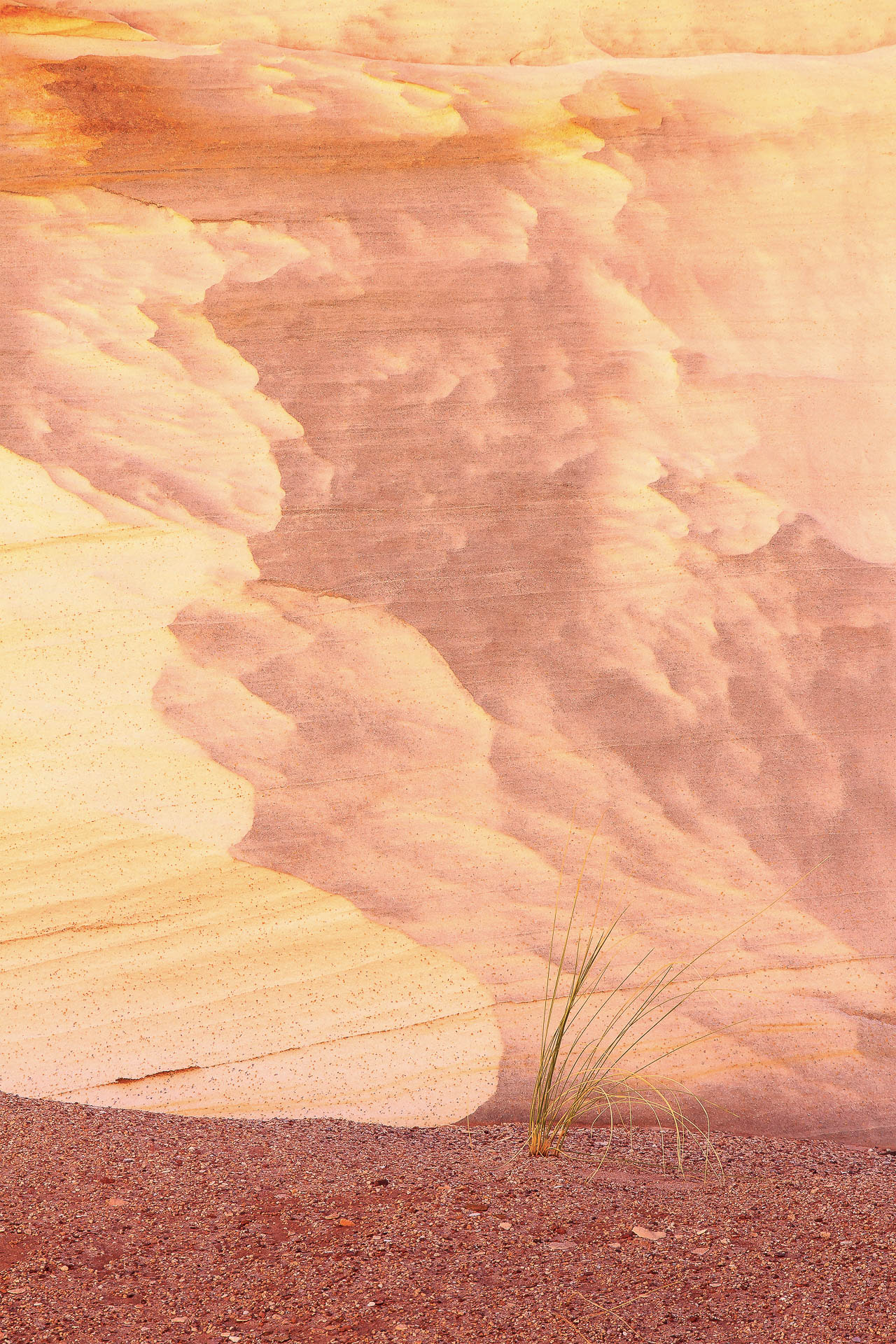 Sandstone Sky